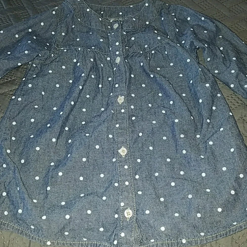 Carters carter 4t